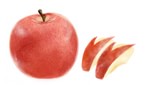 りんごのイメージ画像
